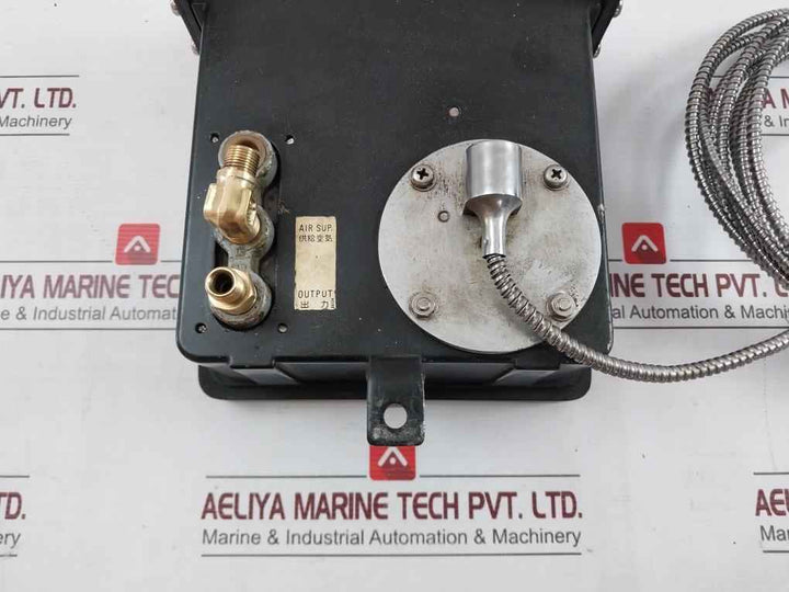 Nakakita Seisakusho Nstm732 Fresh Water Heater Temperature Regulator 0~150 °C 5M