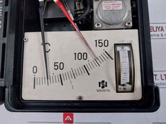 Nakakita Seisakusho Nstm732 Fresh Water Heater Temperature Regulator 0~150 °C 5M