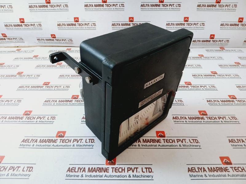 Nakakita Seisakusho Nstm 732 Temperature Controller 0-100C 210-mm