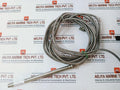 Nakakita Seisakusho Nstm 732 Temperature Controller 0-100C 210-mm