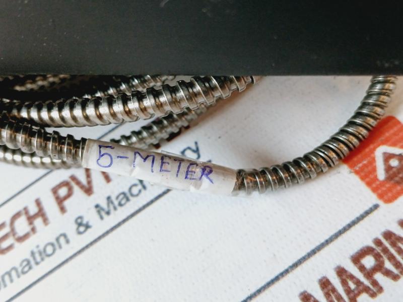 Nakakita Seisakusho Nstm 732 Temperature Controller 0-100C 210-mm