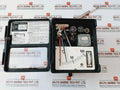 Nakakita Seisakusho Nstm 732 Temperature Controller 0-100C 210-mm