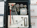 Nakakita Seisakusho Nstm 732 Temperature Controller 0-100C 210-mm