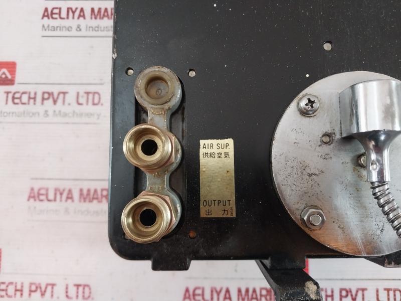 Nakakita Seisakusho Nstm732 Temperature Controller Te2-30C 0-200Â°C 1.4 Kgf/Cm2