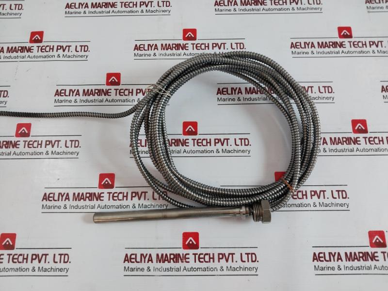 Nakakita Seisakusho Nstm732 Temperature Controller Te2-30C 0-200Â°C 1.4 Kgf/Cm2