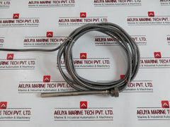 Nakakita Seisakusho Nstm732 Temperature Controller Te2-30C 0-200°C 1.4 Kgf/Cm2