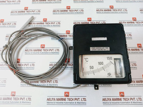 Nakakita Seisakusho Nstm732 | Temperature Transmitter B1122 165-mm 5 Meter
