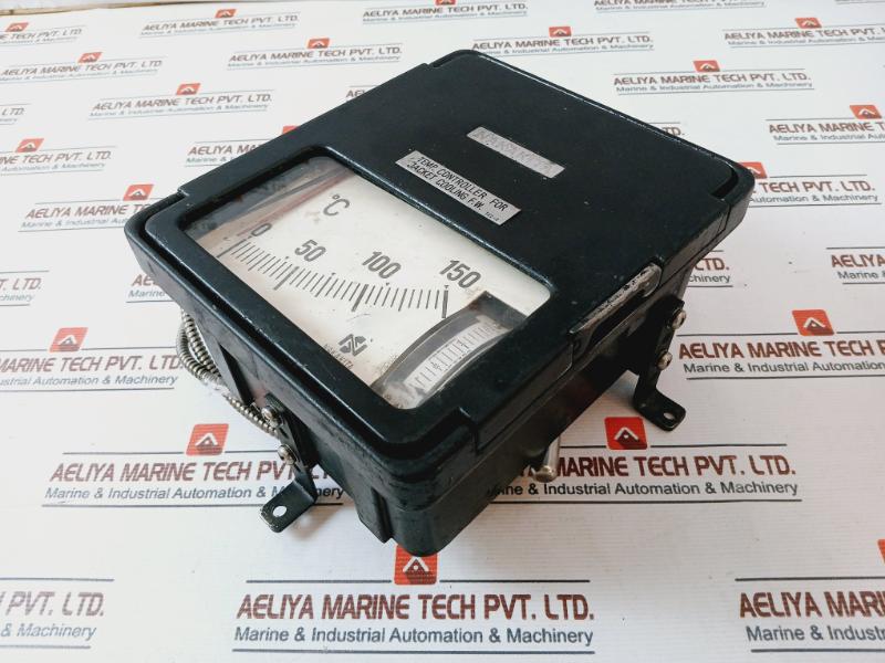 Nakakita Seisakusho Nstm732 Temperature Transmitter B1122 165-mm 5 Meter