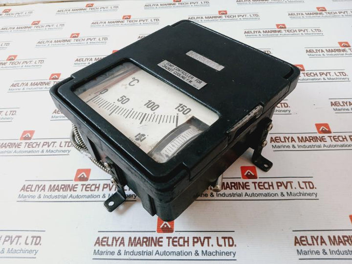 Nakakita Seisakusho Nstm732 | Temperature Transmitter B1122 165-mm 5 Meter