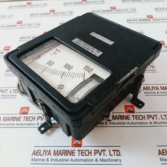 Nakakita Seisakusho Nstm732 | Temperature Transmitter B1122 165-mm 5 Meter