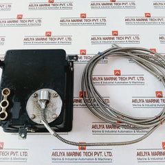 Nakakita Seisakusho Nstm732 | Temperature Transmitter B1122 165-mm 5 Meter