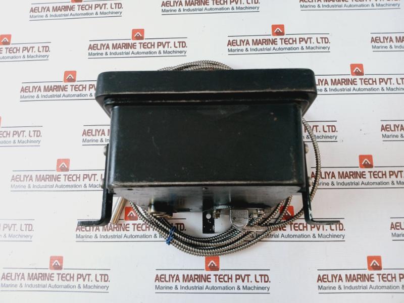 Nakakita Seisakusho Nstm732 Temperature Transmitter B1122 165-mm 5 Meter