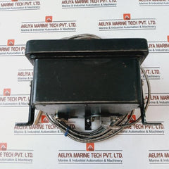 Nakakita Seisakusho Nstm732 | Temperature Transmitter B1122 165-mm 5 Meter