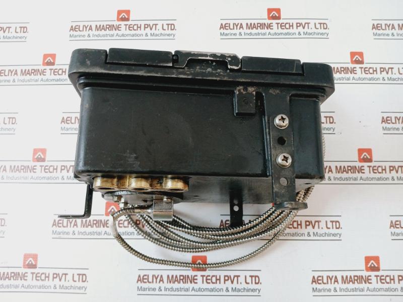 Nakakita Seisakusho Nstm732 Temperature Transmitter B1122 165-mm 5 Meter