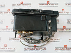 Nakakita Seisakusho Nstm732 | Temperature Transmitter B1122 165-mm 5 Meter