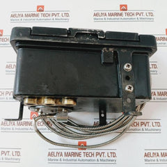 Nakakita Seisakusho Nstm732 | Temperature Transmitter B1122 165-mm 5 Meter