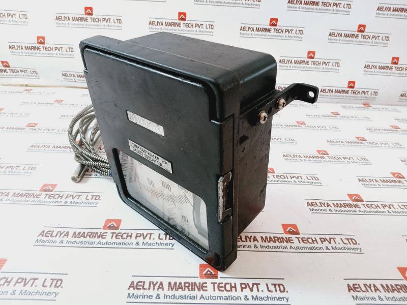 Nakakita Seisakusho Nstm732 Temperature Transmitter B1122 165-mm 5 Meter