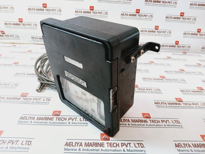 Nakakita Seisakusho Nstm732 | Temperature Transmitter B1122 165-mm 5 Meter