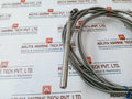 Nakakita Seisakusho Nstm732 | Temperature Transmitter B1122 165-mm 5 Meter