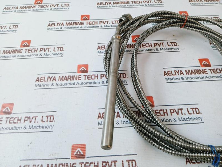 Nakakita Seisakusho Nstm732 | Temperature Transmitter B1122 165-mm 5 Meter