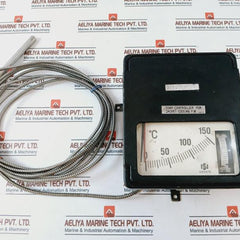 Nakakita Seisakusho Nstm732 | Temperature Transmitter B1122 165-mm 5 Meter