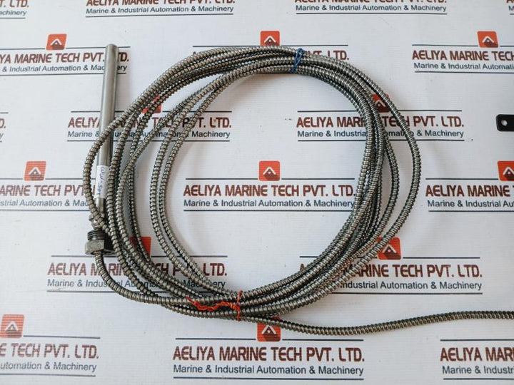 Nakakita Seisakusho Nstm732 | Temperature Transmitter B1122 165-mm 5 Meter