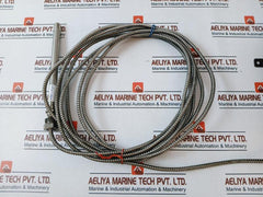 Nakakita Seisakusho Nstm732 | Temperature Transmitter B1122 165-mm 5 Meter