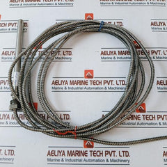 Nakakita Seisakusho Nstm732 | Temperature Transmitter B1122 165-mm 5 Meter
