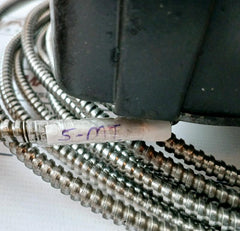 Nakakita Seisakusho Nstm732 | Temperature Transmitter B1122 165-mm 5 Meter