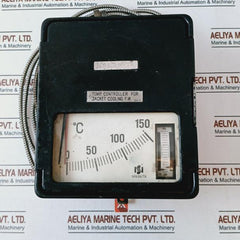 Nakakita Seisakusho Nstm732 | Temperature Transmitter B1122 165-mm 5 Meter