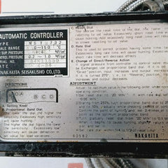Nakakita Seisakusho Nstm732 | Temperature Transmitter B1122 165-mm 5 Meter