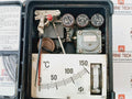 Nakakita Seisakusho Nstm732 | Temperature Transmitter B1122 165-mm 5 Meter