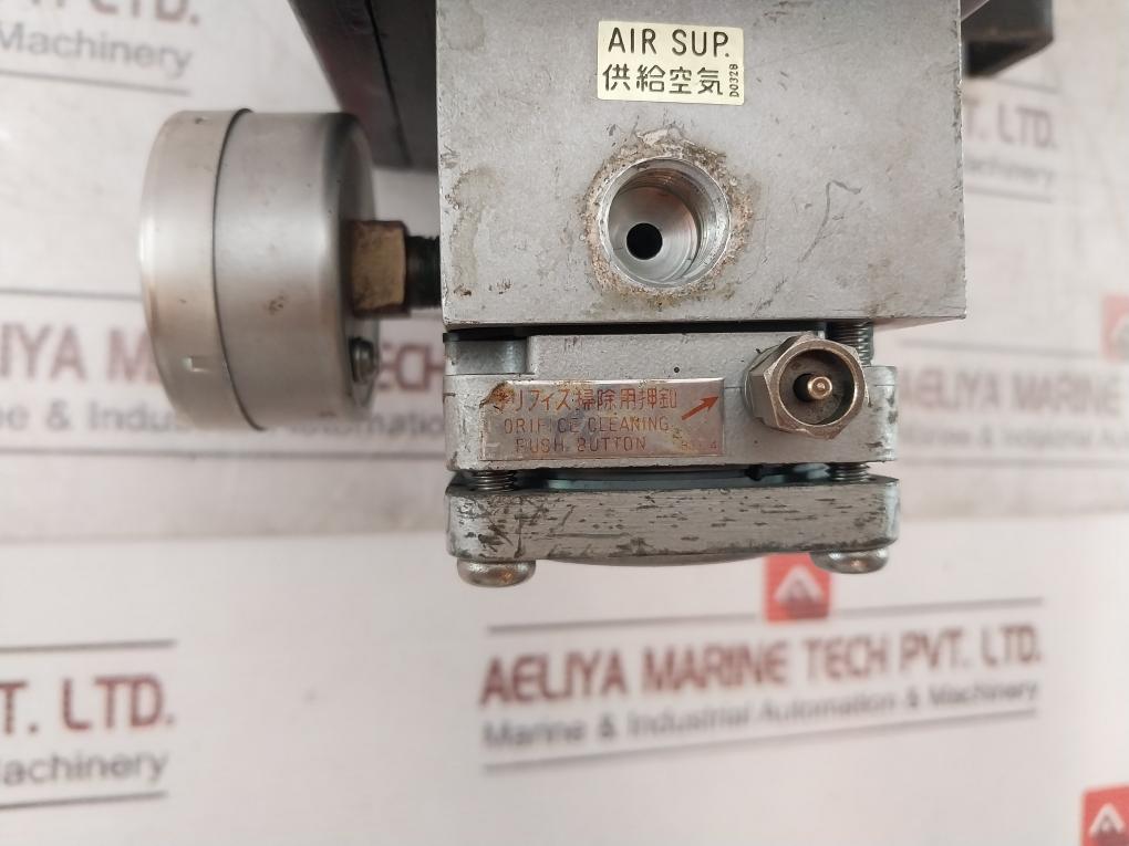 Nakakita Seisakusho Nstm790N Temperature Transmitter