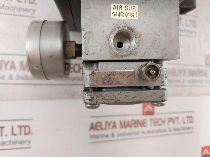 Nakakita Seisakusho Nstm790N Temperature Transmitter