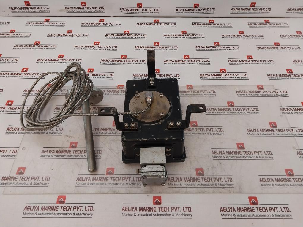 Nakakita Seisakusho Nstm790N Temperature Transmitter