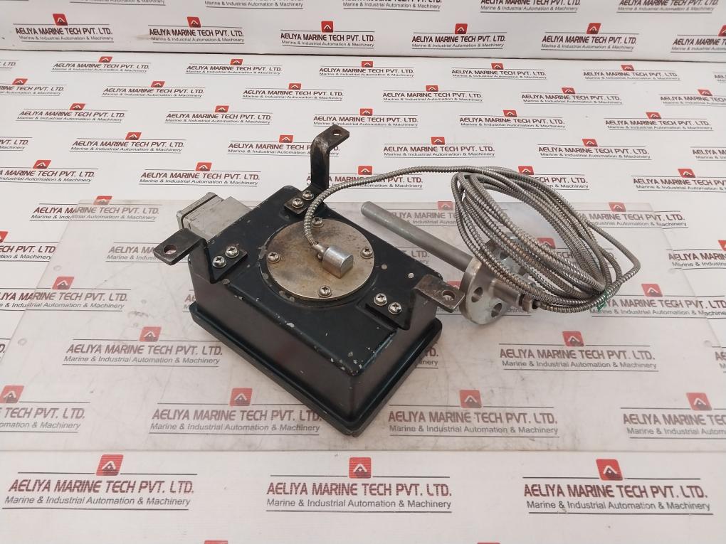 Nakakita Seisakusho Nstm790N Temperature Transmitter