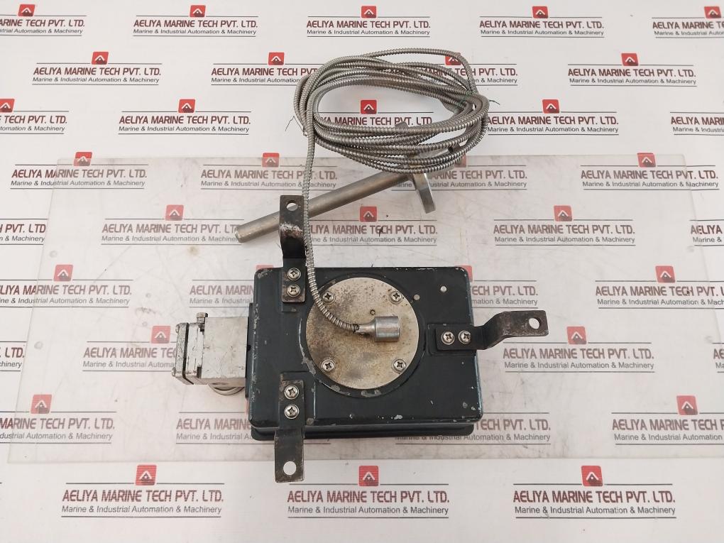 Nakakita Seisakusho Nstm790N Temperature Transmitter