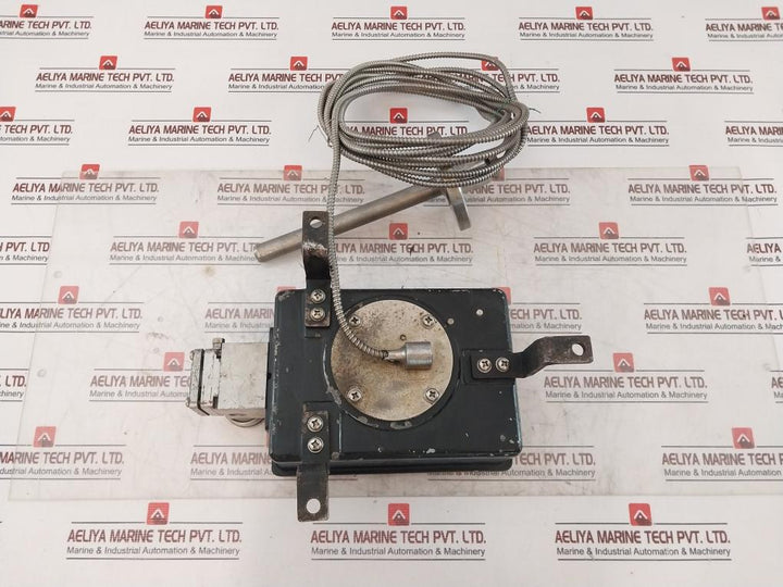 Nakakita Seisakusho Nstm790N Temperature Transmitter