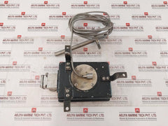 Nakakita Seisakusho Nstm790N Temperature Transmitter