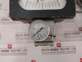 Nakakita Seisakusho Nstm790N Temperature Transmitter