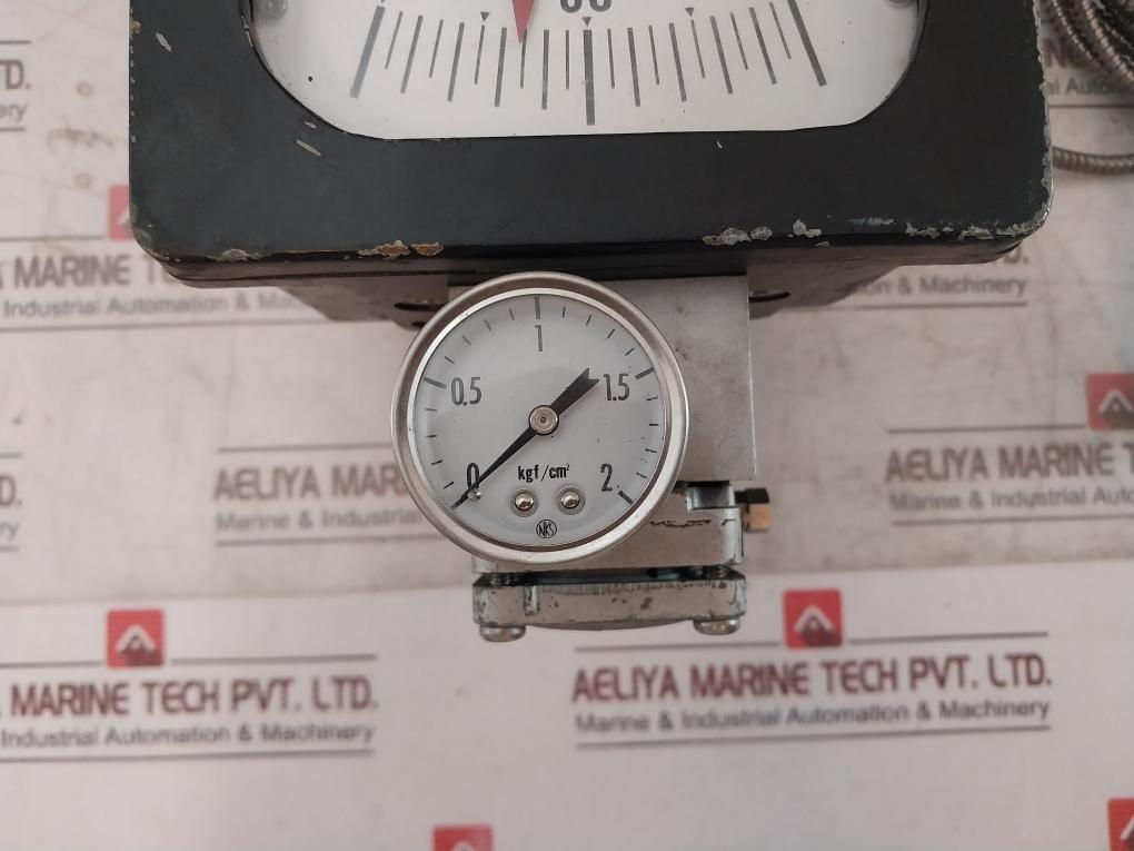 Nakakita Seisakusho Nstm790N Temperature Transmitter