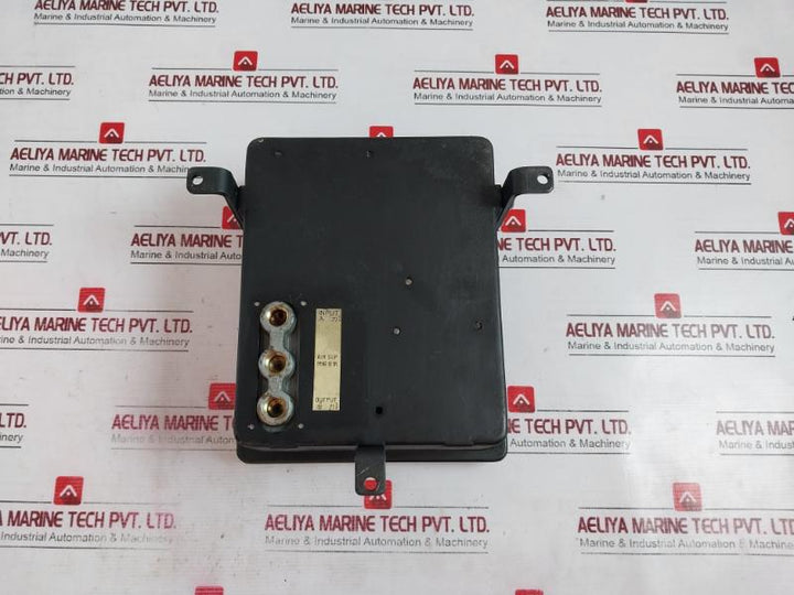Nakakita Seisakusho Nsvbt732 Viscosity Controller Aj1-14C 0-150 Kpa B0812