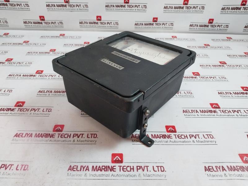 Nakakita Seisakusho Nsvbt732 Viscosity Controller Aj1-14C 0-150 Kpa B0812