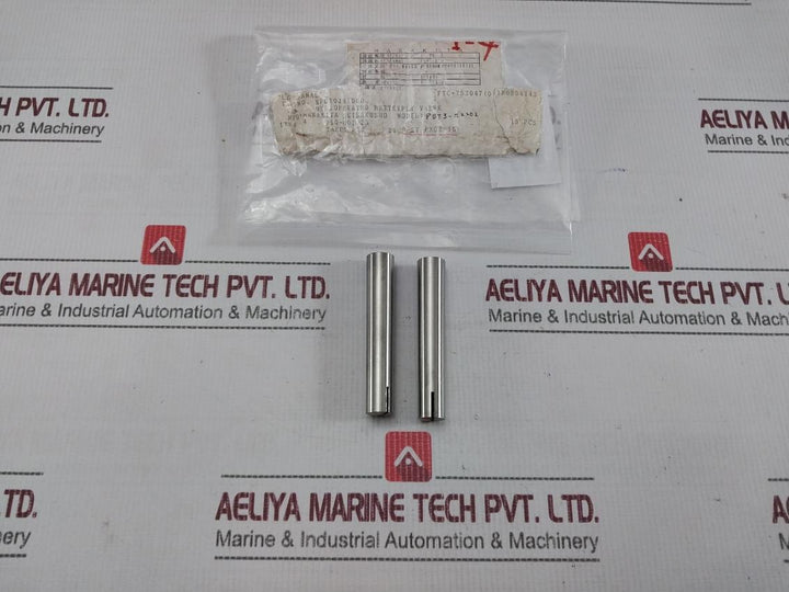 Nakakita Seisakusho Pbt3-e2202 Taper Pin
