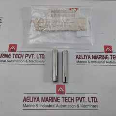 Nakakita Seisakusho Pbt3-e2202 Taper Pin