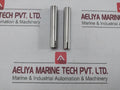 Nakakita Seisakusho Pbt3-e2202 Taper Pin