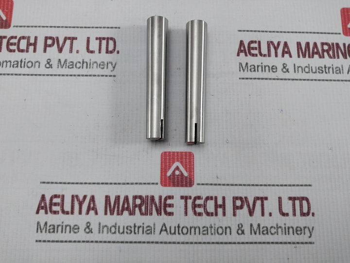 Nakakita Seisakusho Pbt3-e2202 Taper Pin