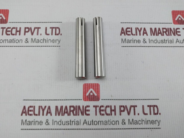 Nakakita Seisakusho Pbt3-e2202 Taper Pin