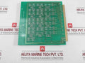 Nakakita Seisakusho Pcb For Open-shut Indicator 248A