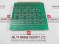 Nakakita Seisakusho Pcb For Open-shut Indicator 248A